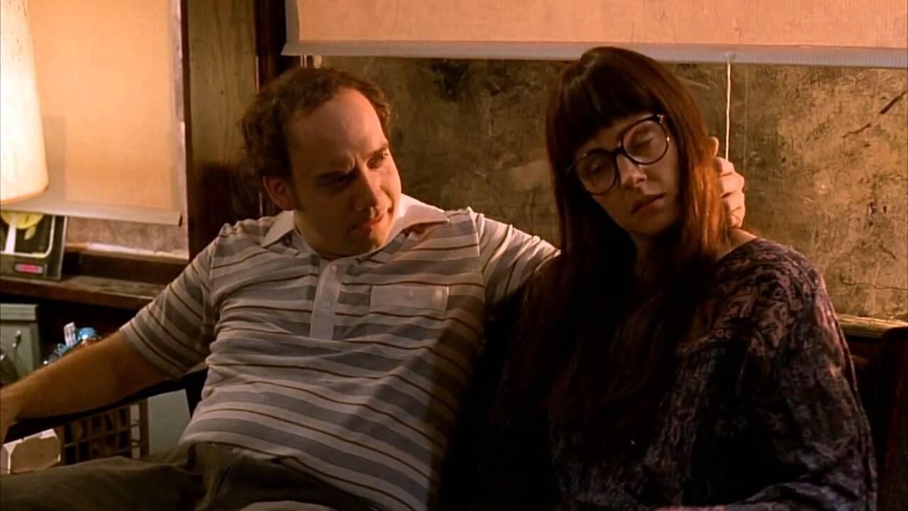 #59. American Splendor (2003)